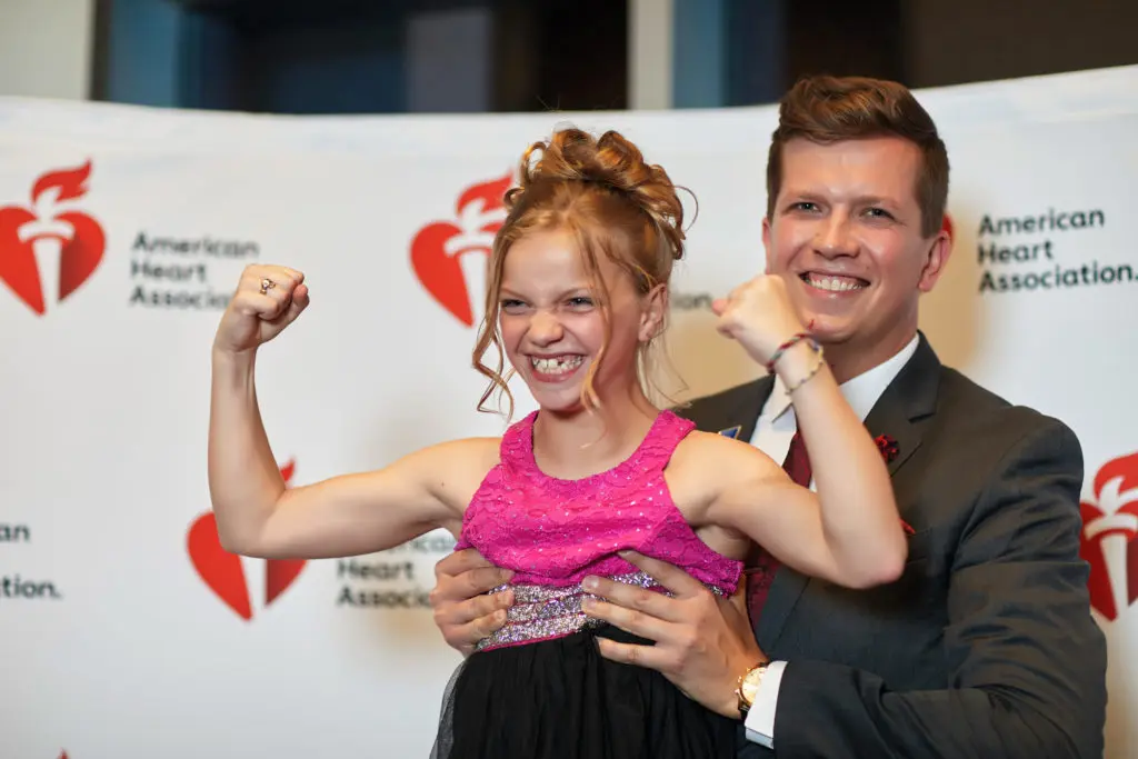 Zoey Davis, Tomas Kwiatkowski