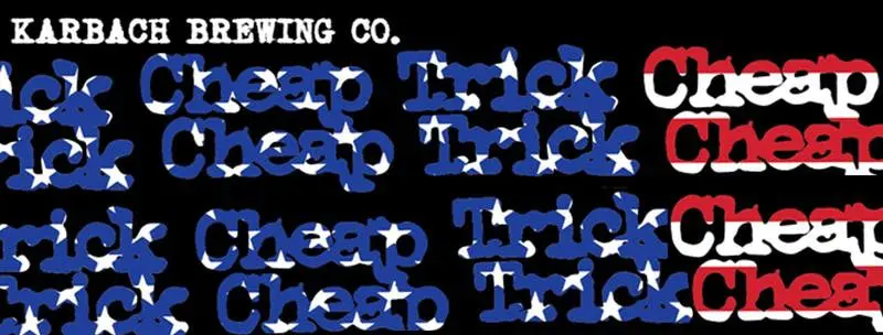 cheap trick