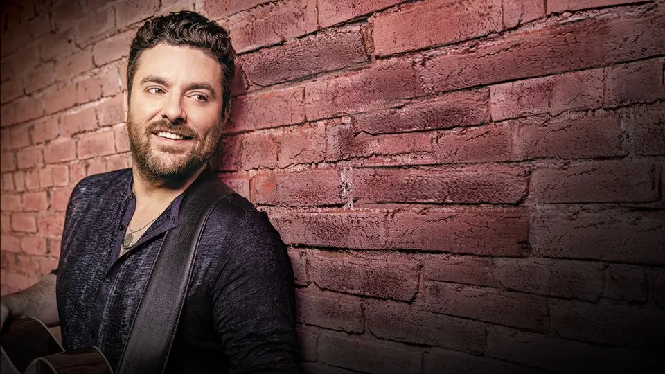 Country artist Chris Young is coming to Dos Equis Pavilion this weekend.