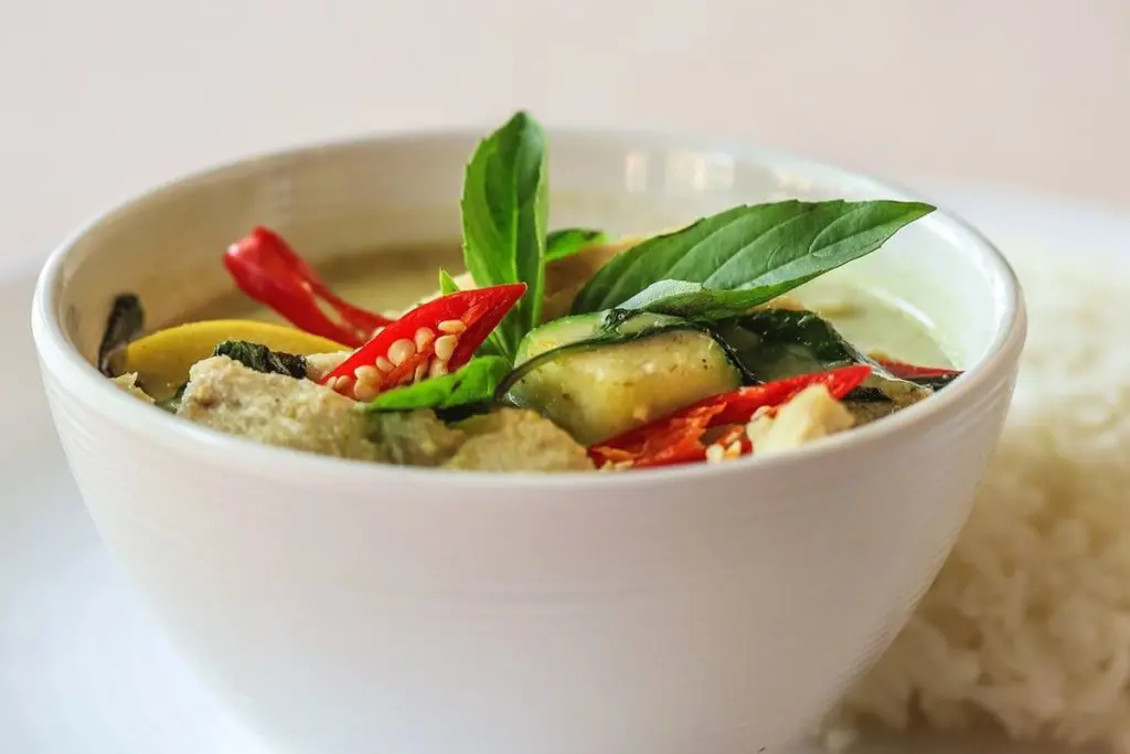 In 2019, Family Thais opened in Dallas' West End and quickly became a local favorite. (Photo by Allison David Photography)