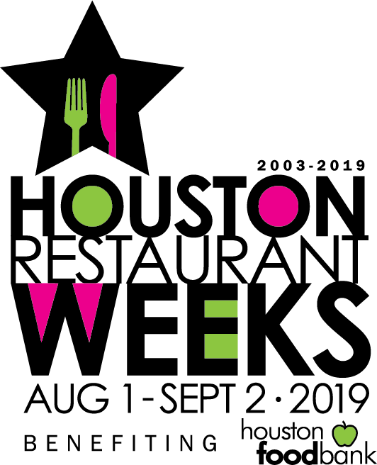 houston restaurnat weeks