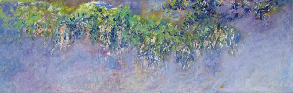 Light, Color, Monet! takes place at the Kimbell in Fort Worth this weekend.