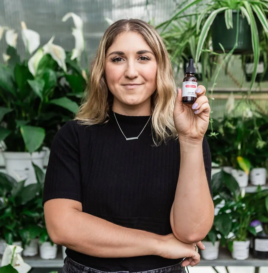 RESTART CBD is all about removing the mystery behind the new craze.