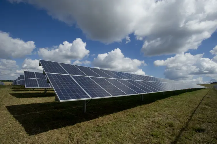 Solar panels just aren't always feasible. 