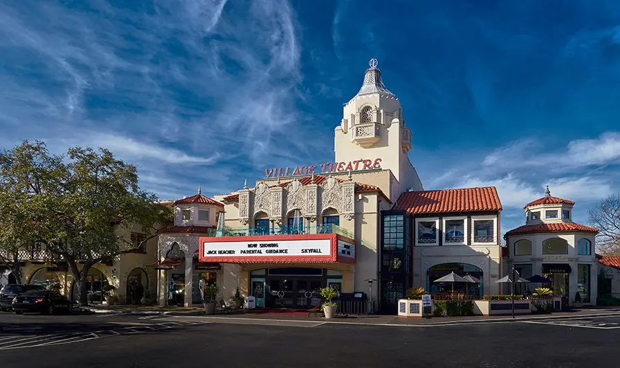 From Local Film Havens to National Chains, Texas Movie Theaters Aren’t Ready To Open Up Just Yet