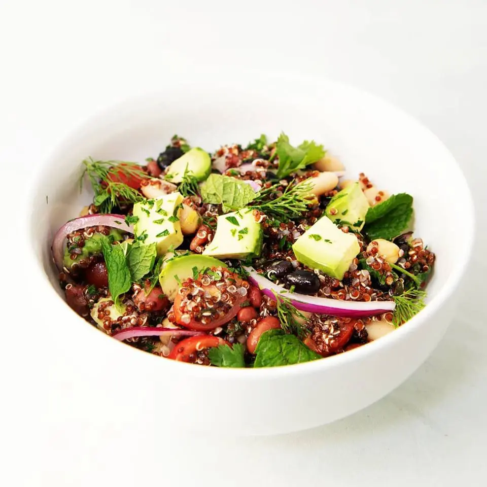 virtual restaurant a&j provisions local vegan