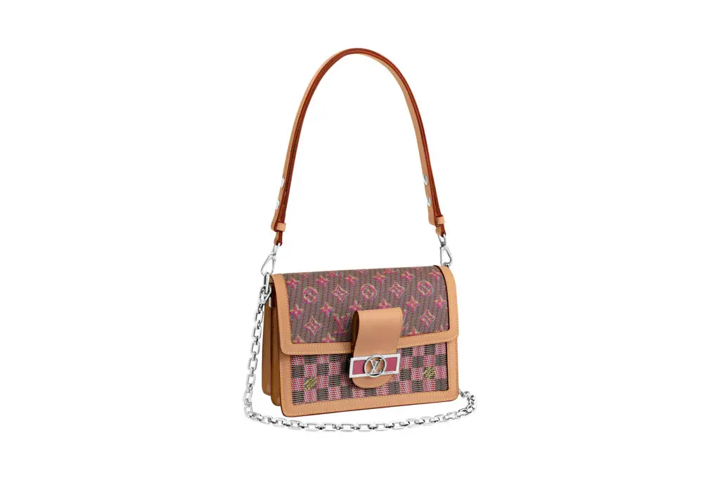 Louis Vuitton opens its second Houston-area location on Market Street in The Woodlands.