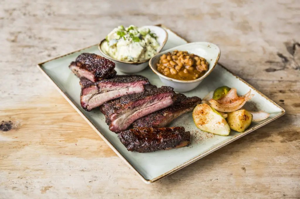 Pappas’ Southern Barbecue Restaurant Makes a Big North Texas Move, Embracing America’s Happiest City