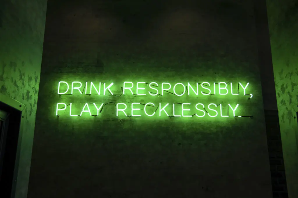 Shark Club is all about the games.
