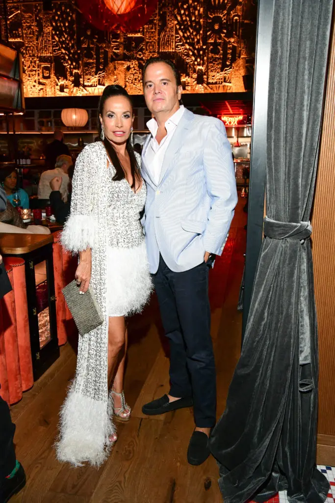 Paloma & Javier Rodriguez (Photo by Daniel Ortiz)