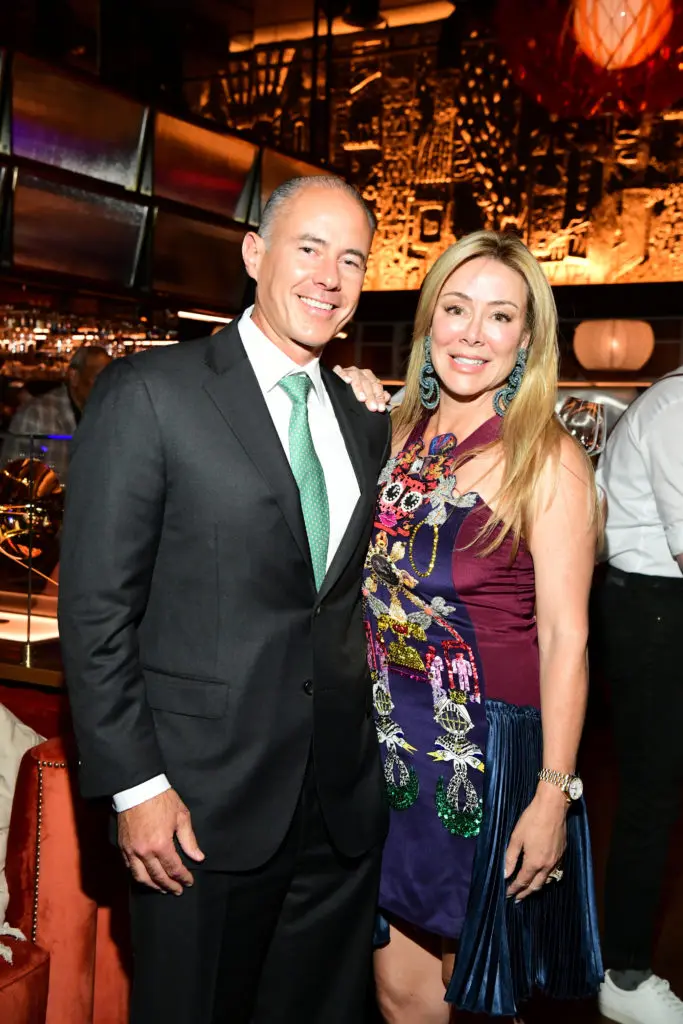 Roberto & Claudia Contreras (Photo by Daniel Ortiz)
