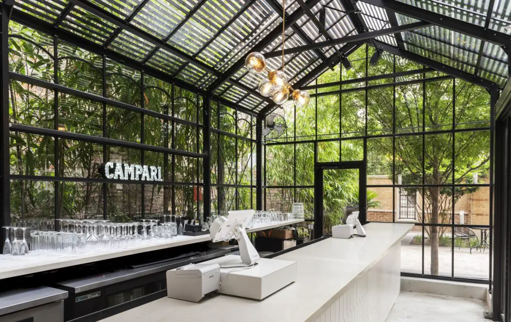 Houston’s Chef-Driven Food Hall Sets Itself Apart by Making Things Anything But Cookie Cutter