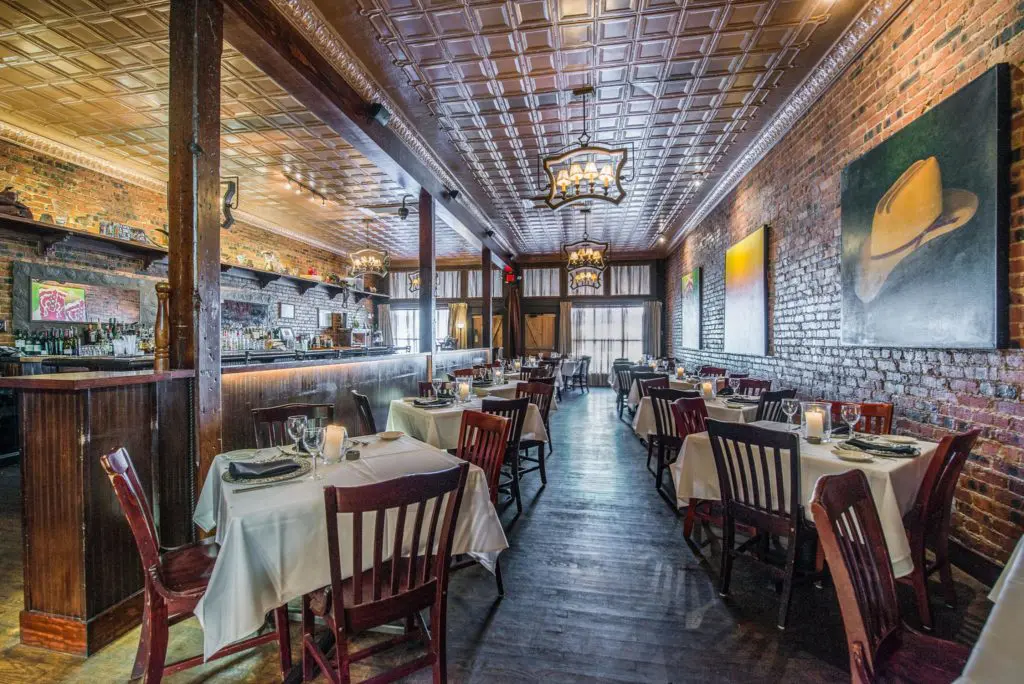 Fort Worth’s Best Restaurants — a Top 10 to Wow Your Foodie Friends