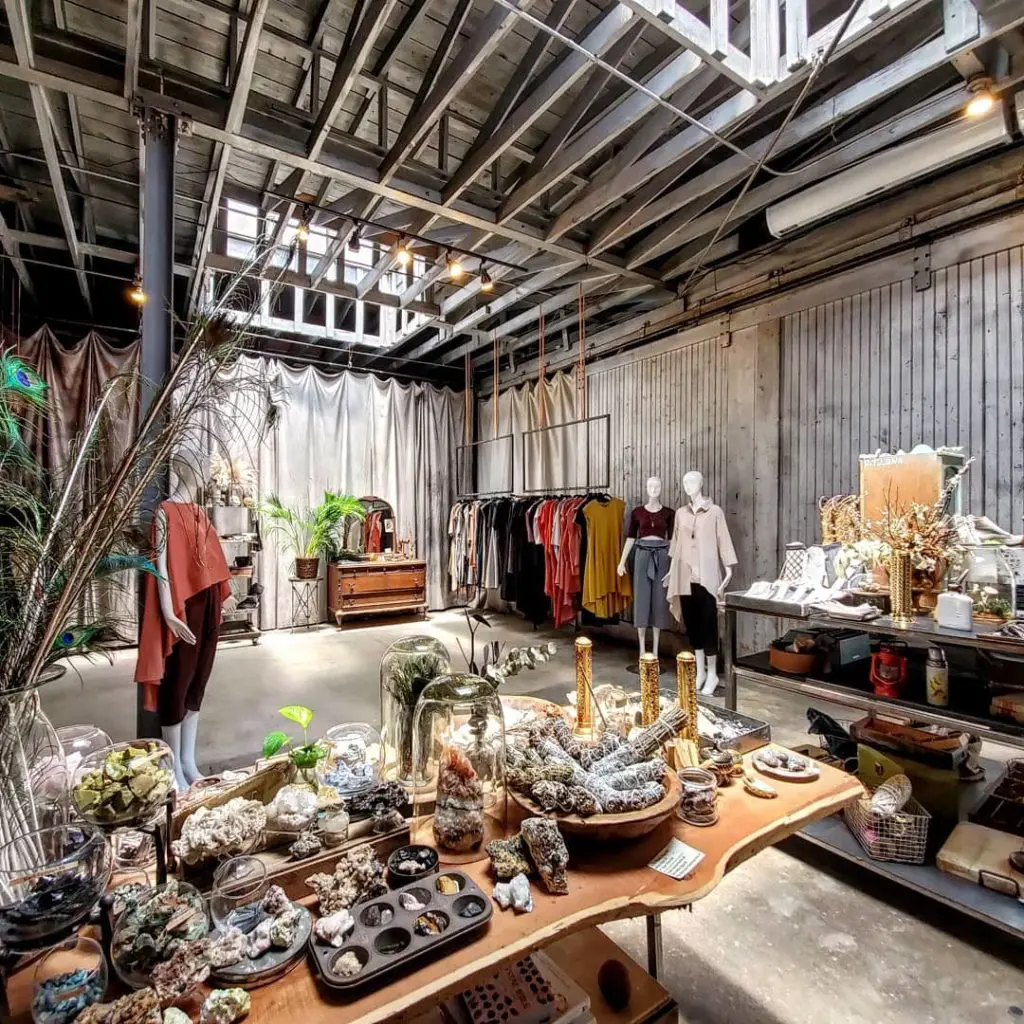 Famed Dallas Sale Reveals its New Lineup — Your Fashion Industry Gallery f.i.g. Finale Vendors