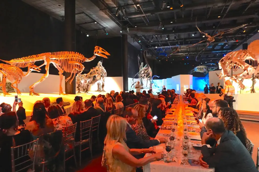 Chef From Kemah Restaurant With Endless Waitlist Pulls Off the Most Extraordinary Dinner in the World