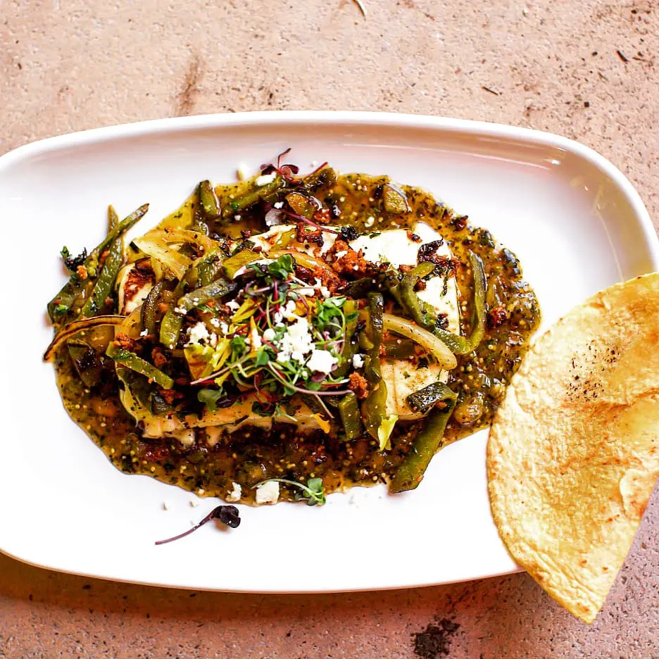 Hidden Mecca of International Restaurants Sits in Dallas’ Shadow