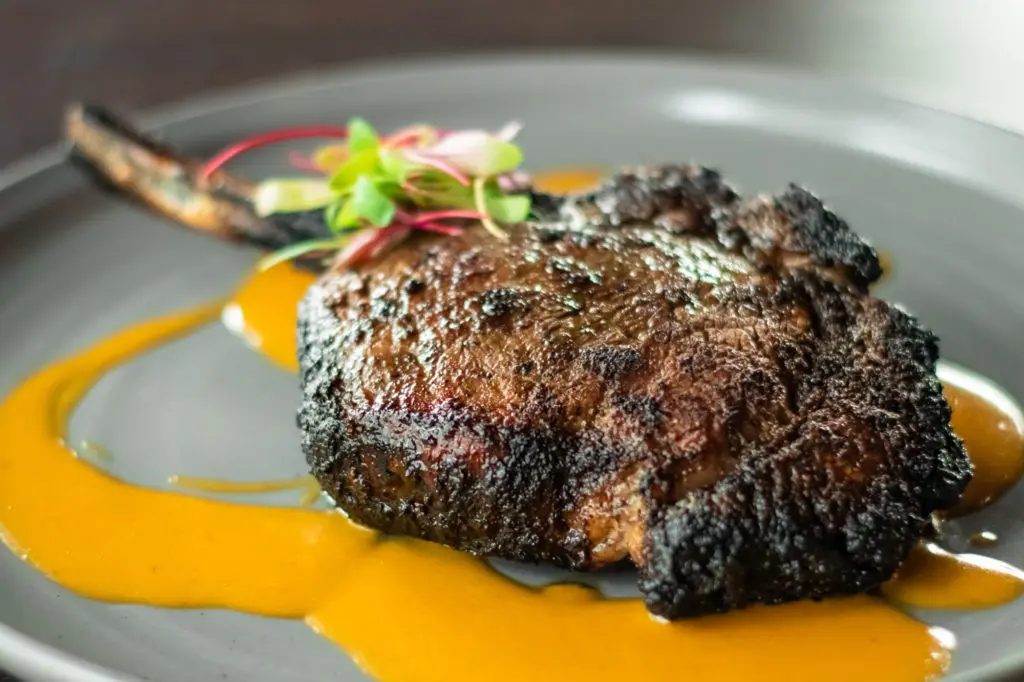 Shuttered Uptown Restaurant Space to be Reborn as a More Affordable Fine Dining Spot