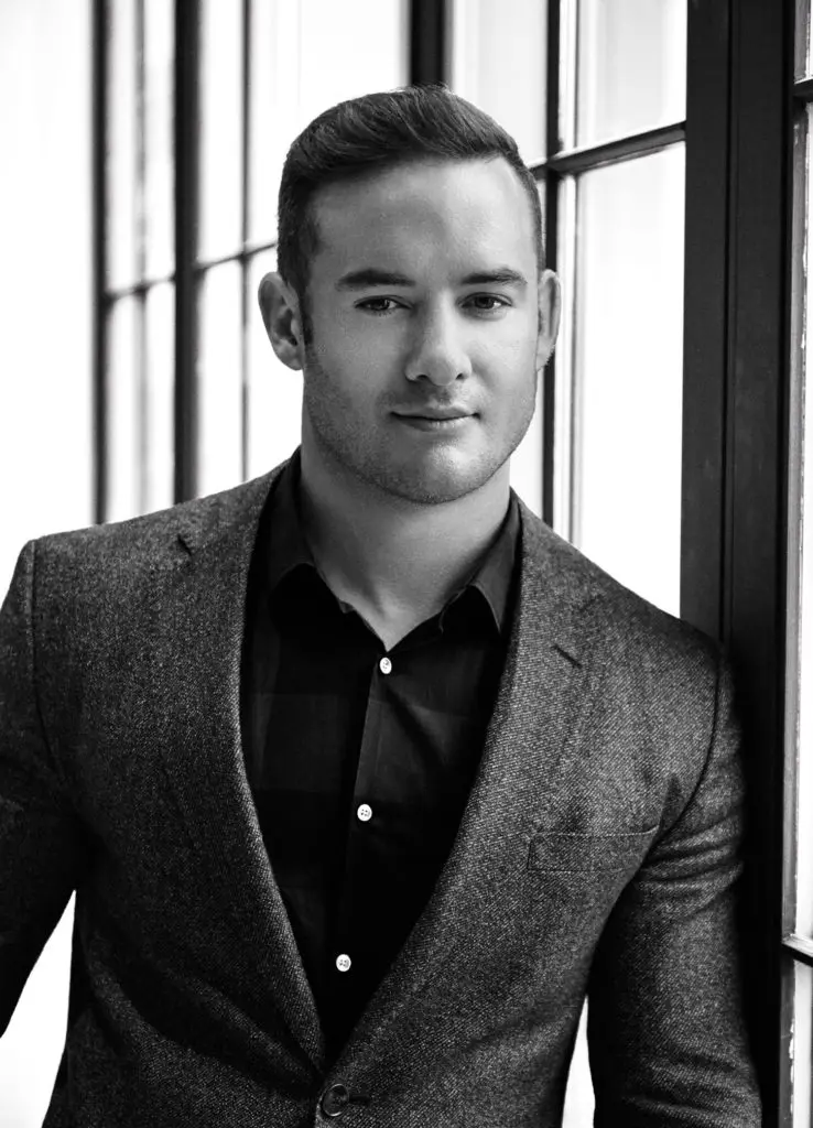 Jacob Sudhoff, CEO of Douglas Elliman Texas (Photo courtesy of Douglas Elliman)