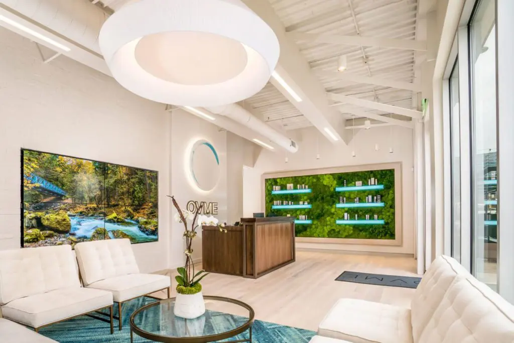 Dallas’ Best New Spas, Saunas and Health Retreats