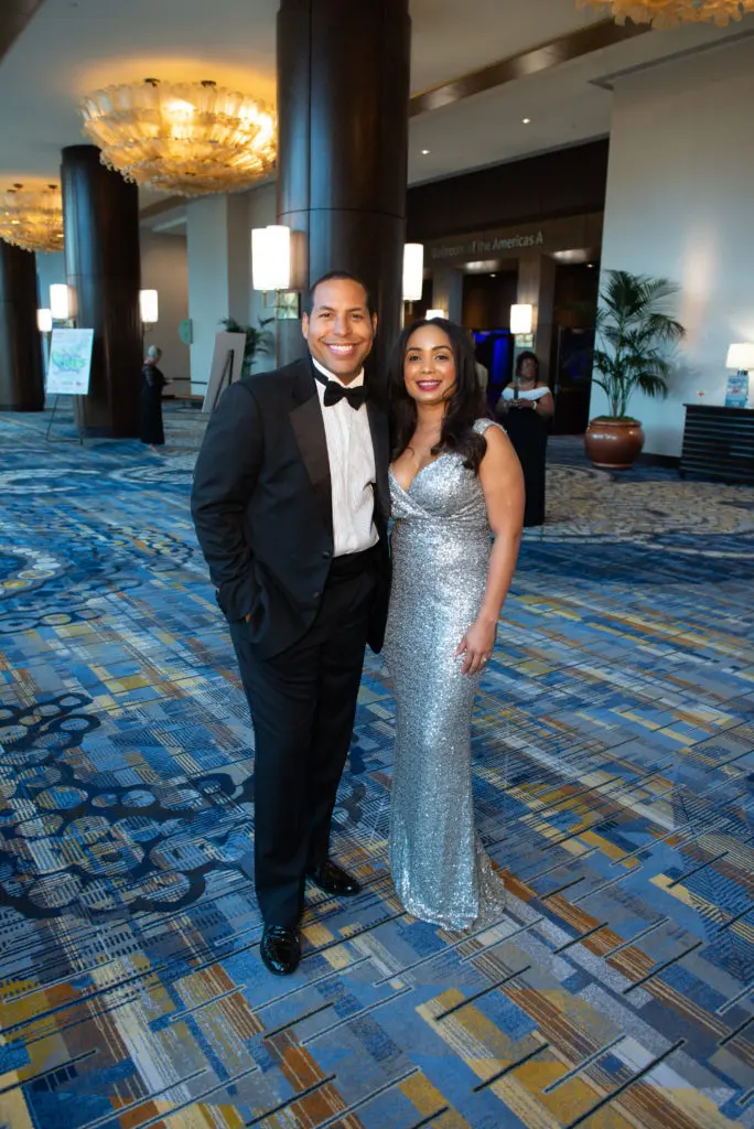 Bryce Kennard, Martina Hairston