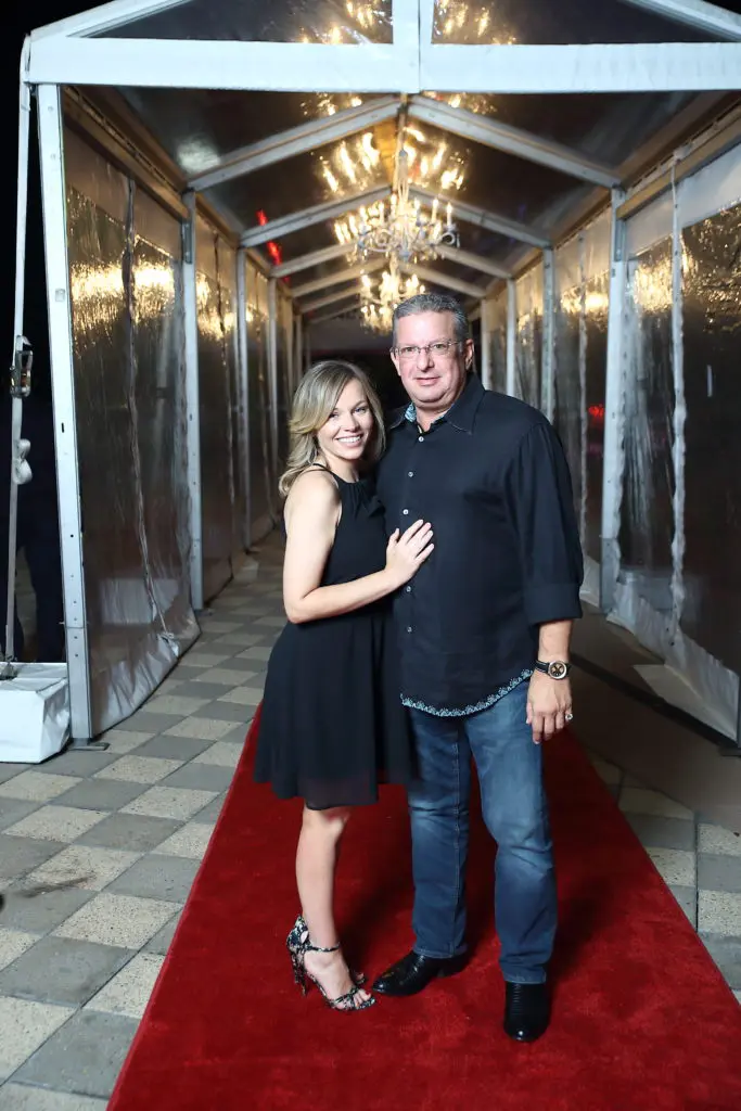 Heather & Keith Boxx (Quy Tran Photography)