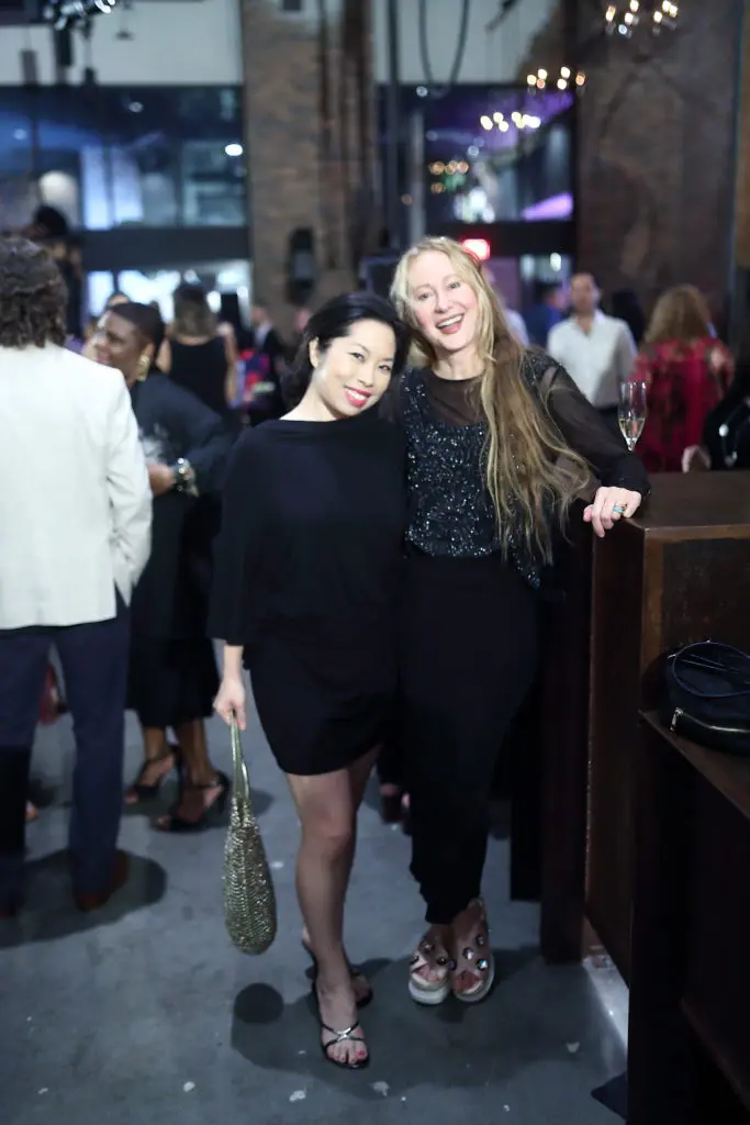 Becky Hollands, Christi Karll McWhorter (Quy Tran Photography)