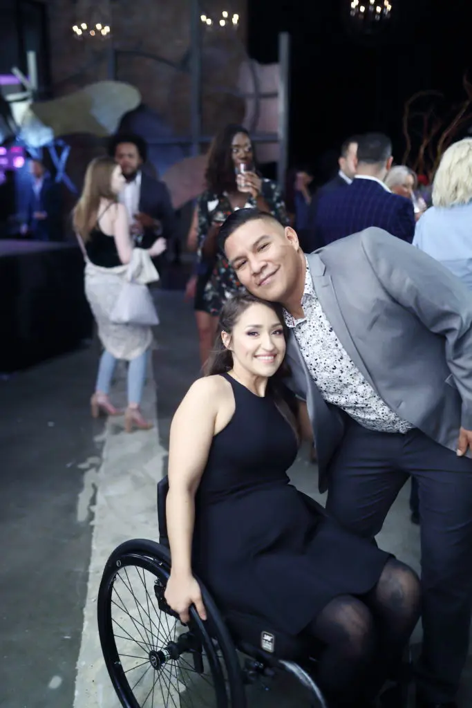 Vanessa & Erick Vega (Quy Tran Photography)