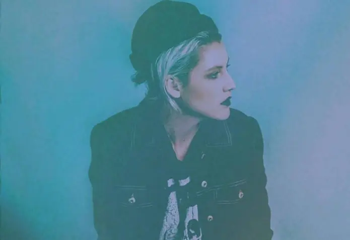 Local singer songwriter Sarah Jaffe is taking over the Dallas music scene. 