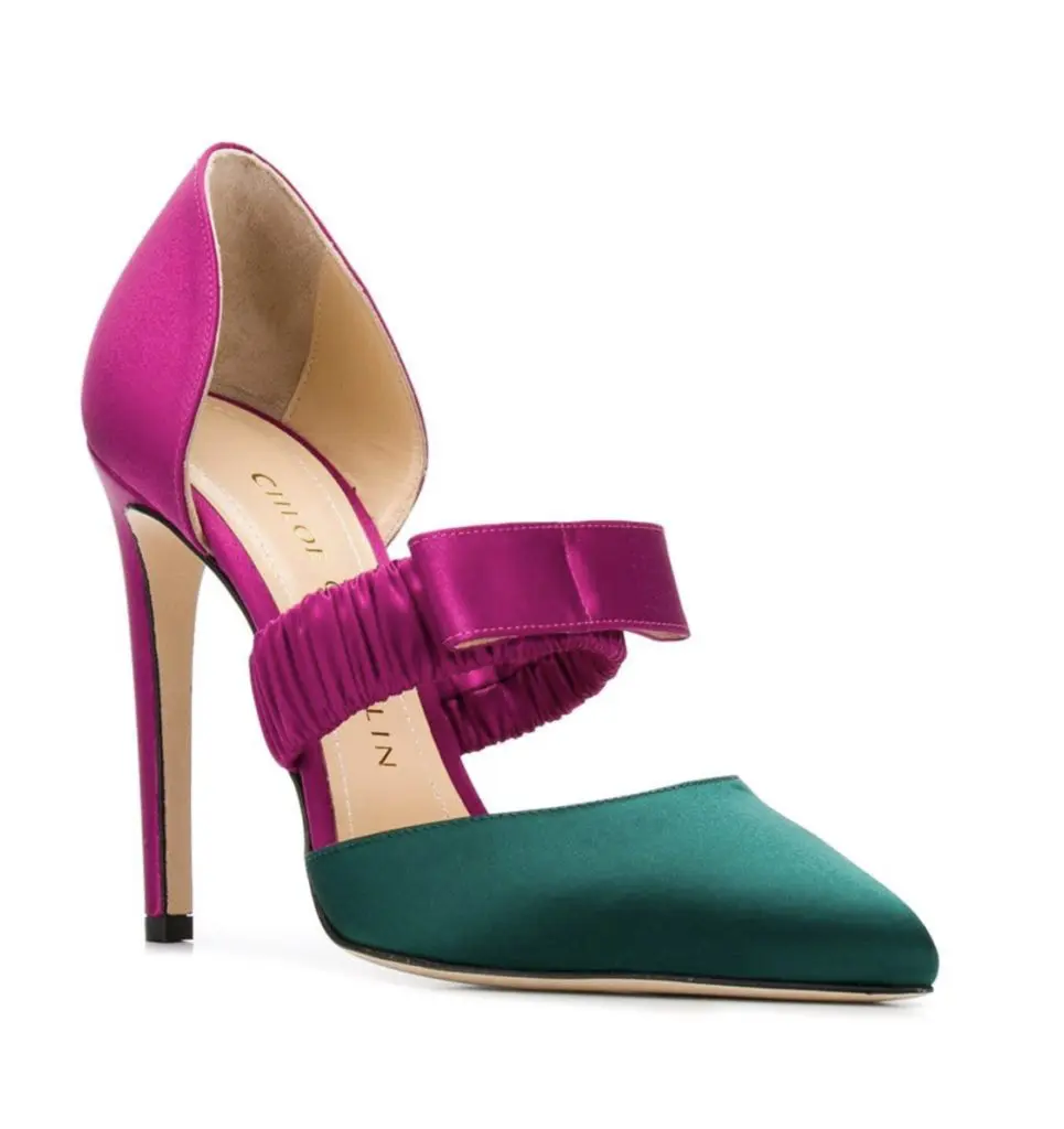 Dear Boyfriend — a Modest Modern Woman’s Dream Gift Wish List