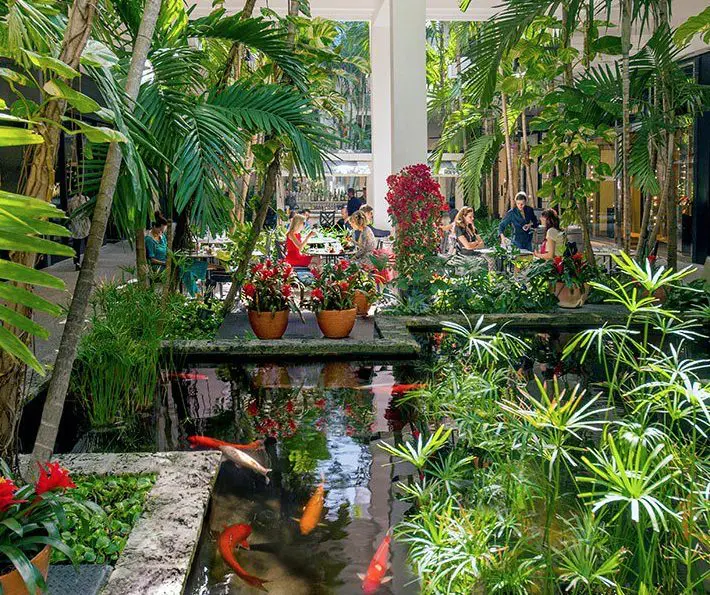 Bal Harbour Shops