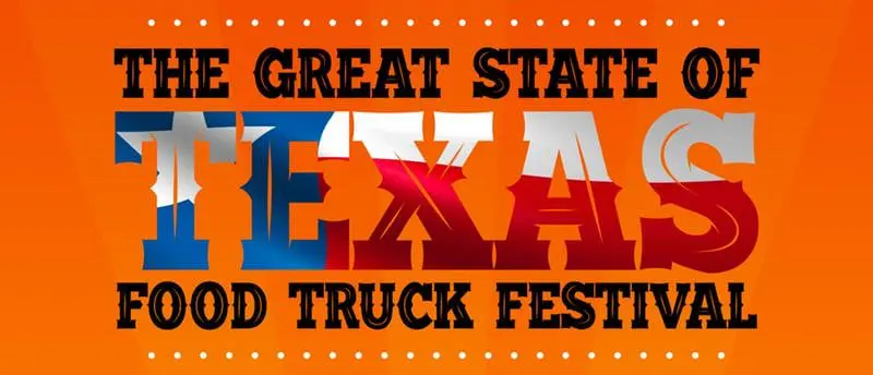 State of Texas Food