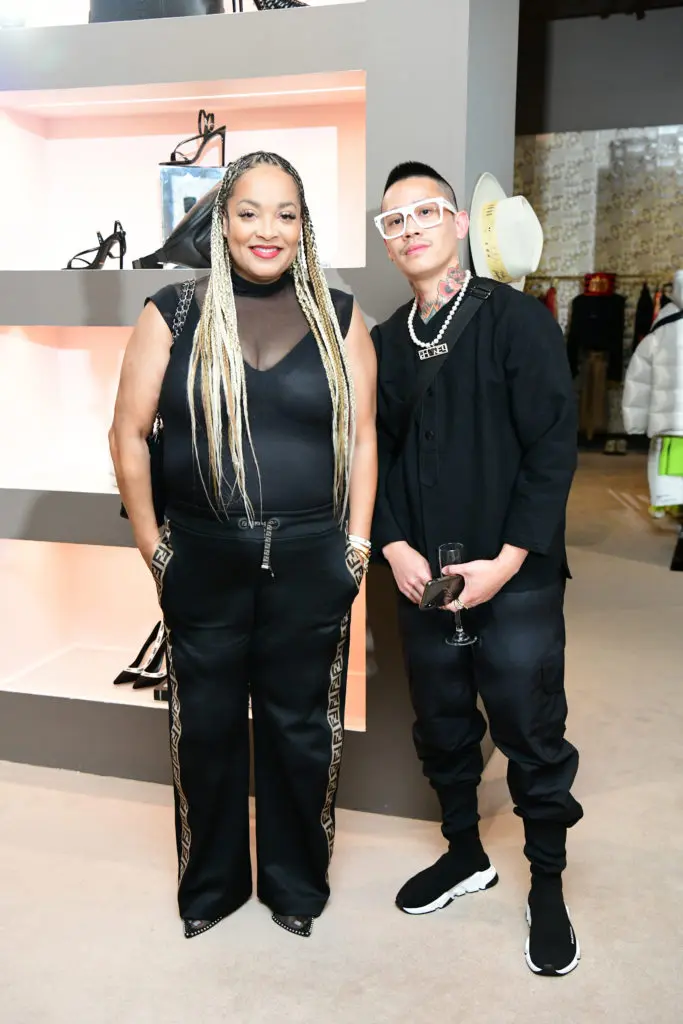 Tameka Lord, Joe Nguyen