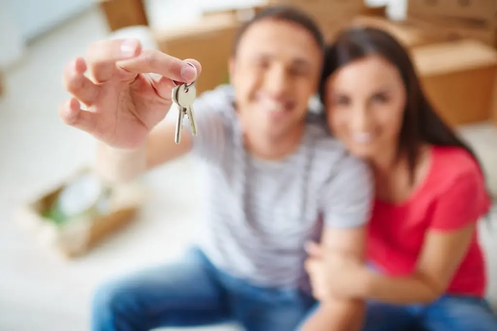 Making your first home purchase is easier than you think.