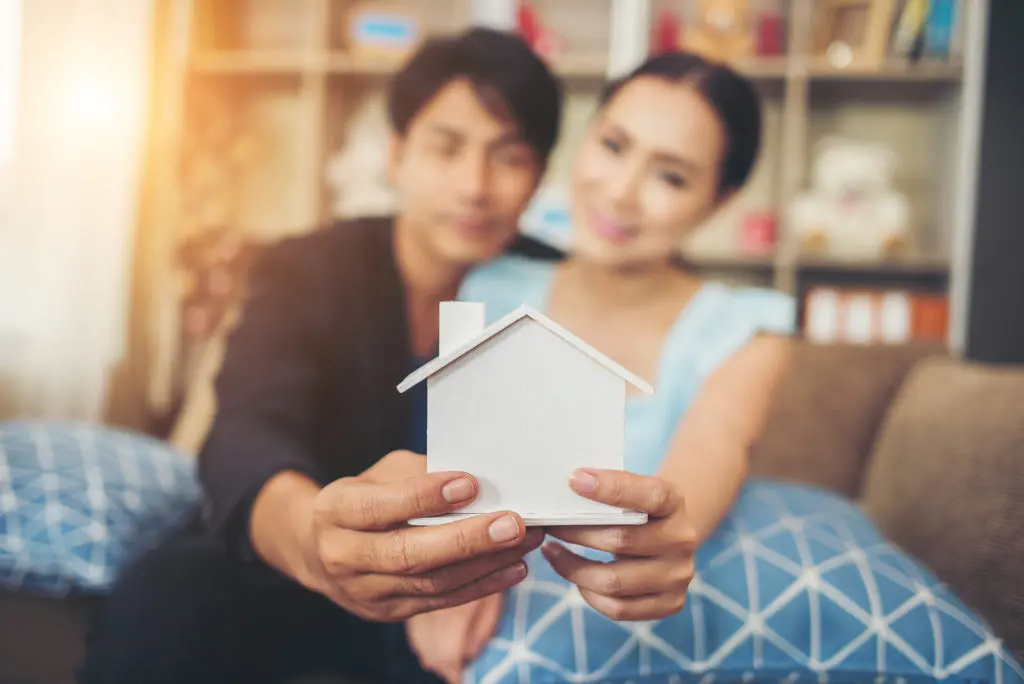 Buying a home is often a more financially sound decision than renting. 