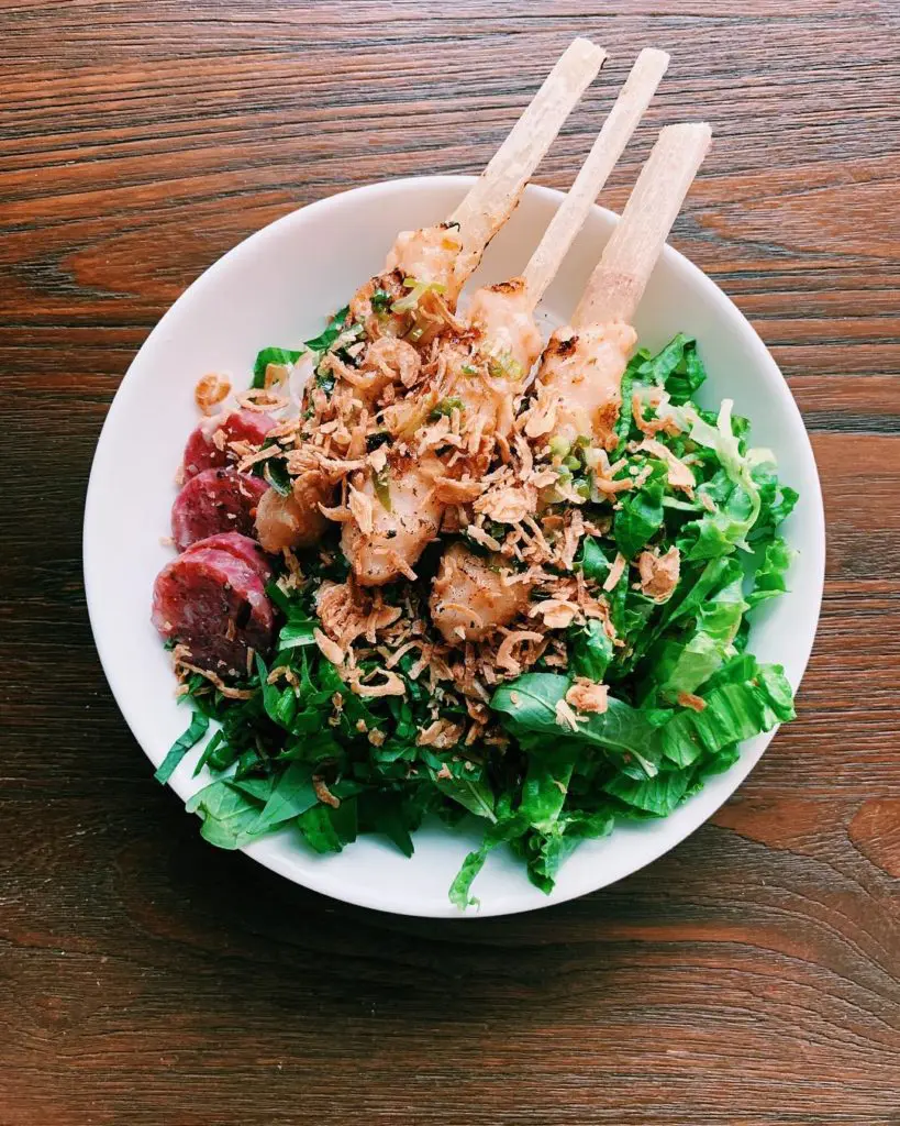 Houston’s Best Food Hall is…