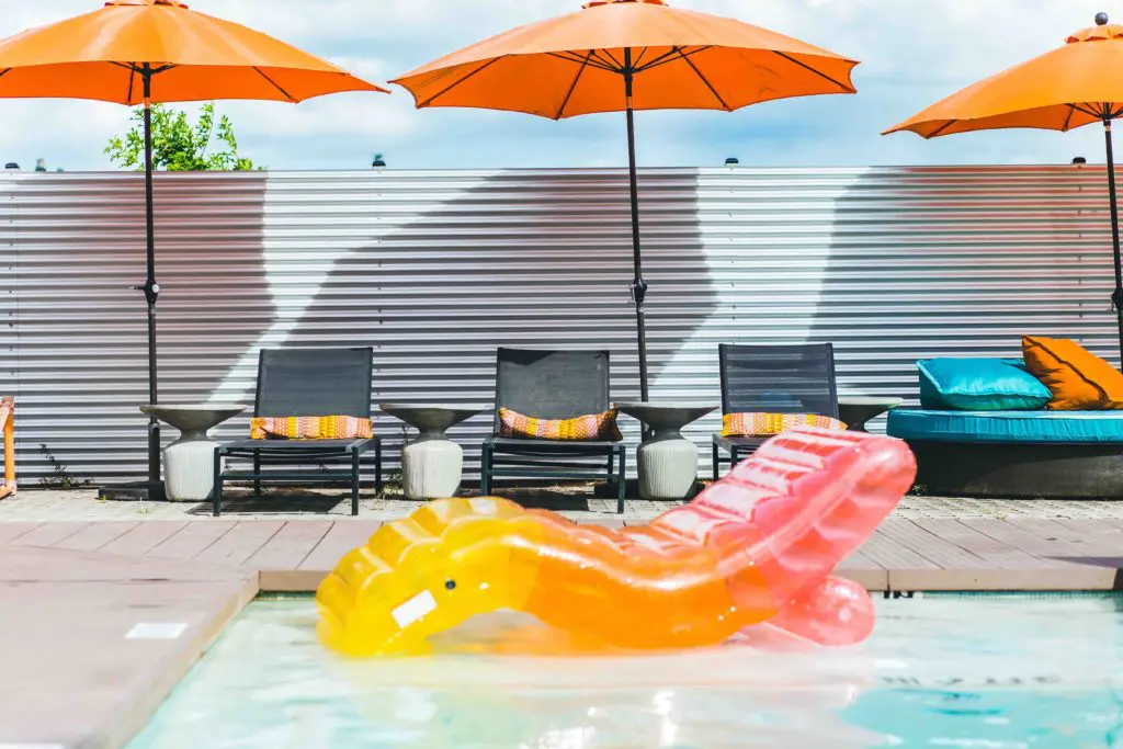 El Segundo Swim Club is making quite the splash. 