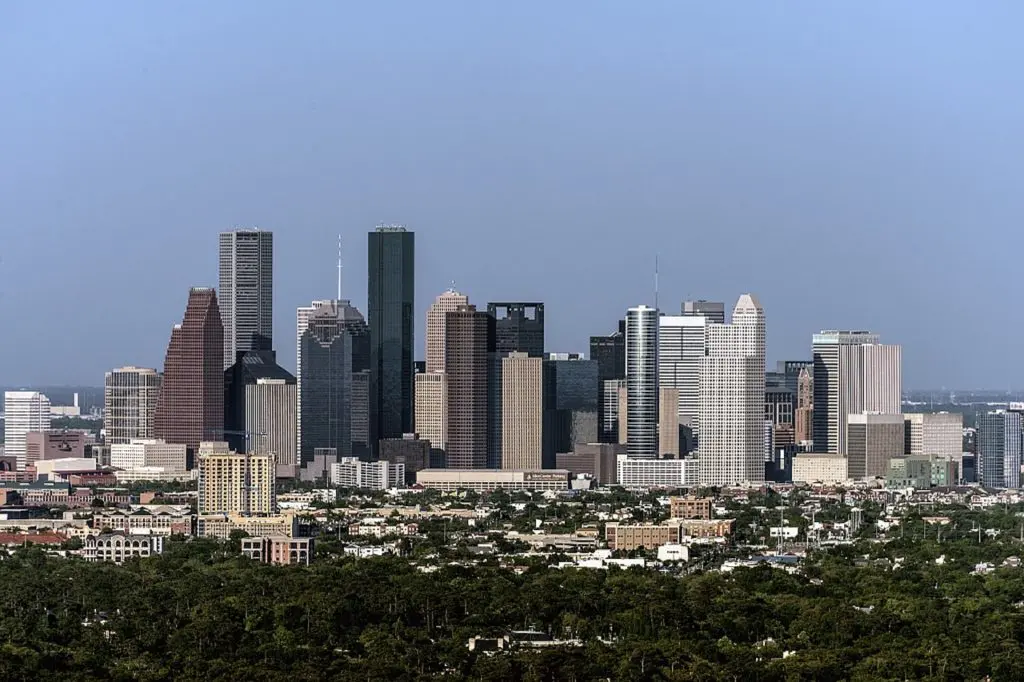 Stress Town? Houston Ranks as the 2nd Most Overworked City in All of America