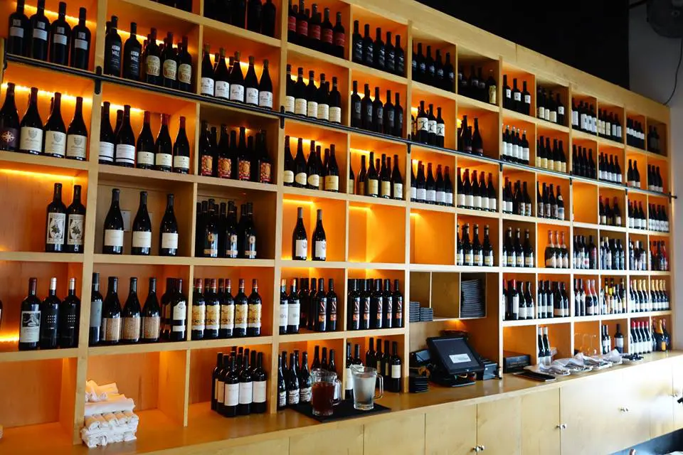 Ibiza is shuttering after 19 years of affordable wine prices. 