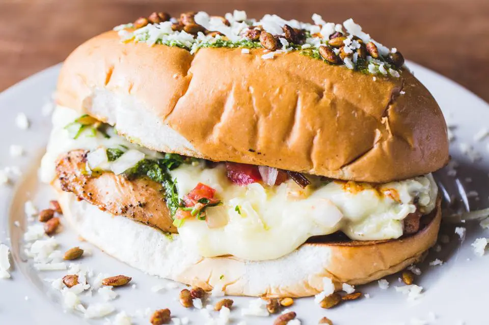 Mama Ninfa's Tacos y Tortas has opened in Understory. 