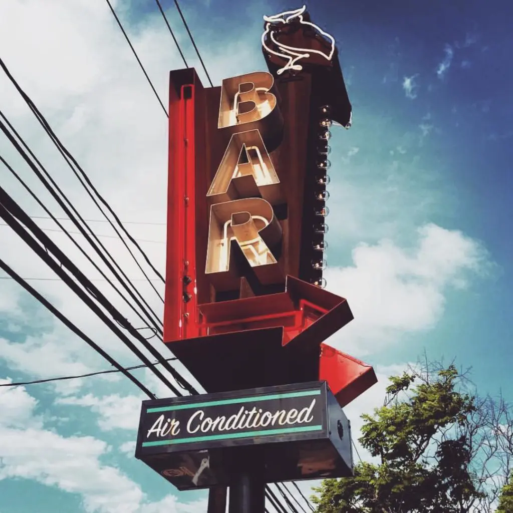 Houston’s Night Owl Hangout is Shuttering, With Neighborhood Favorite Giving Way for Trendier New Bar