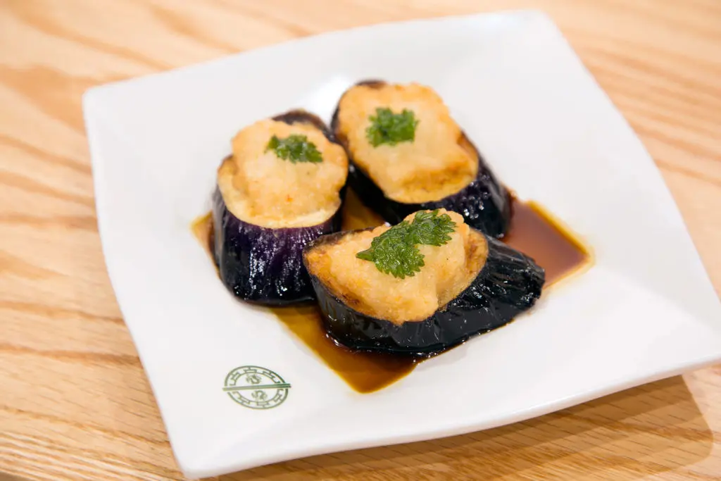 Tim Ho Wan is a crowd-pleaser. 
