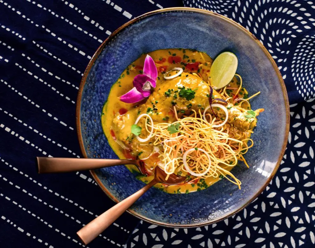 Traveler's Table takes over the Aqui space in early October. 