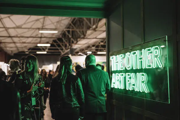 Be an Art Fair VIP — Enter The Other Art Fair Sweepstakes to Win Insider Access, $500 Prize