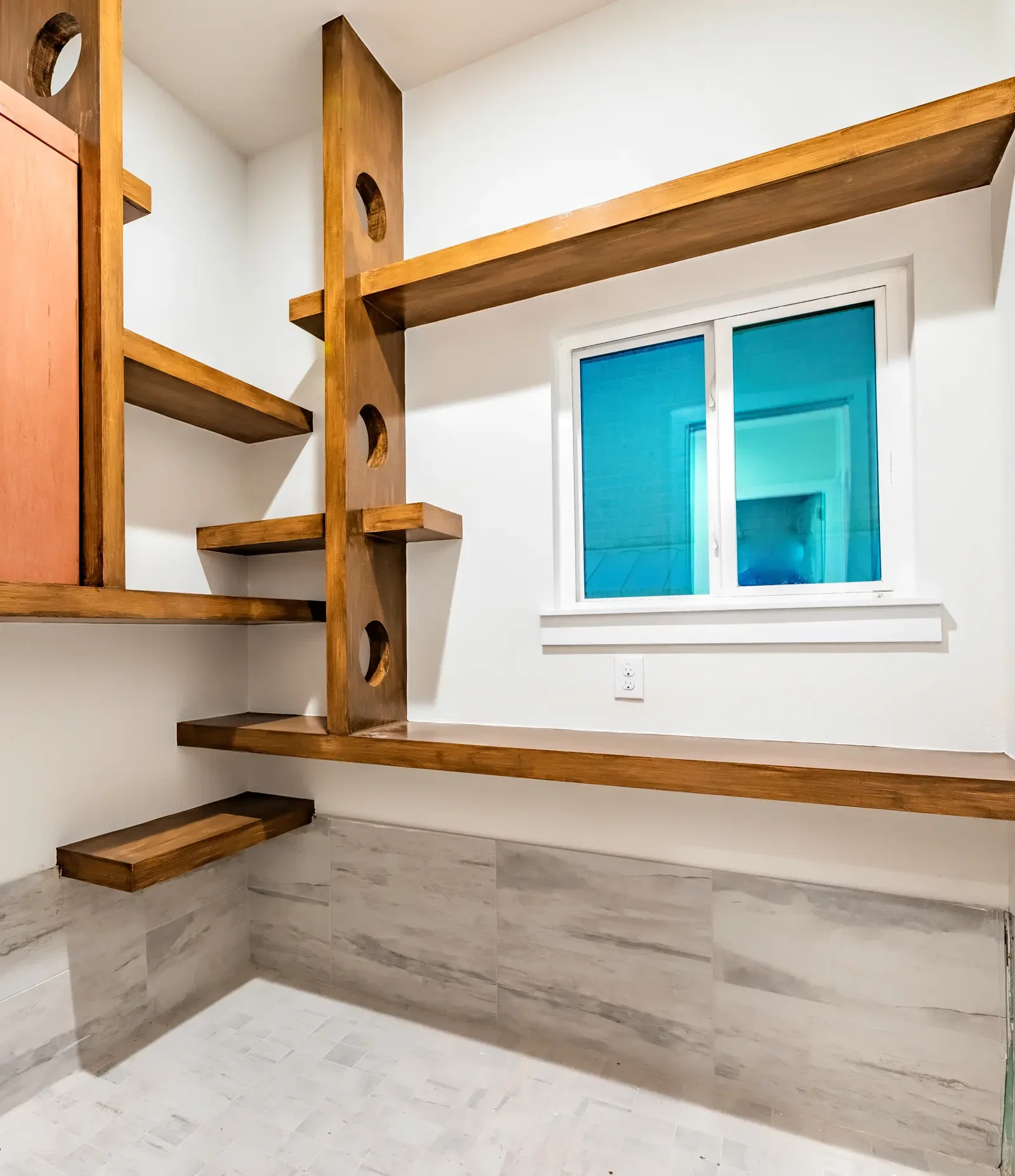 The cat perch, Jonathan Street, Javier Medina, Origin Architects (Keven Alvarado – KSTA Photography)
