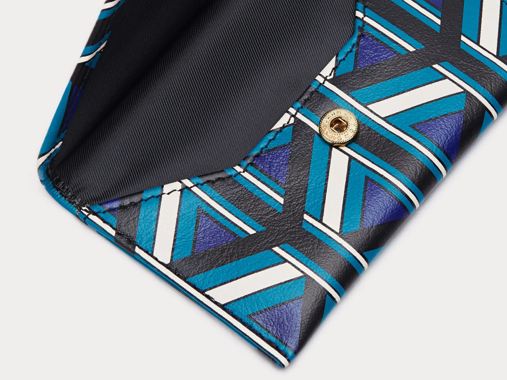 The brand's newest collaboration is with DVF.