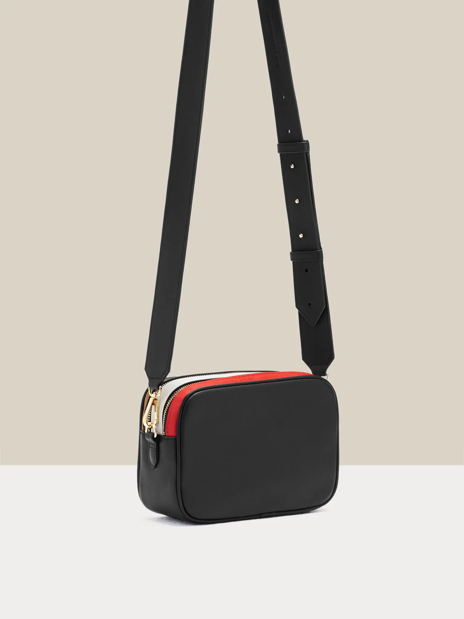 There's also a new crossbody.
