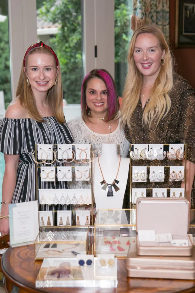 Kendra Scott Jewelry team.
