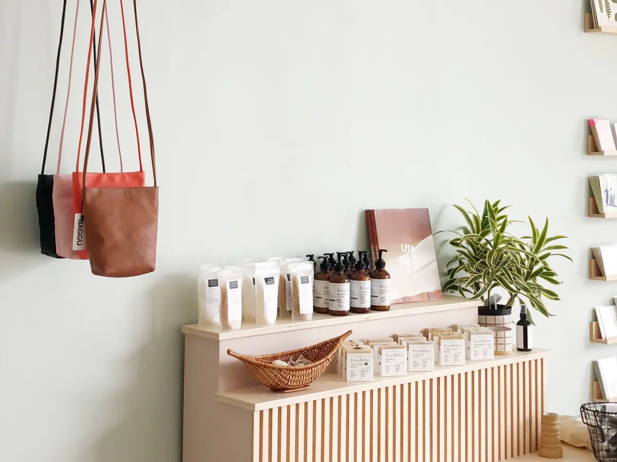 Gifted is a Fort Worth haven for distinctive finds.