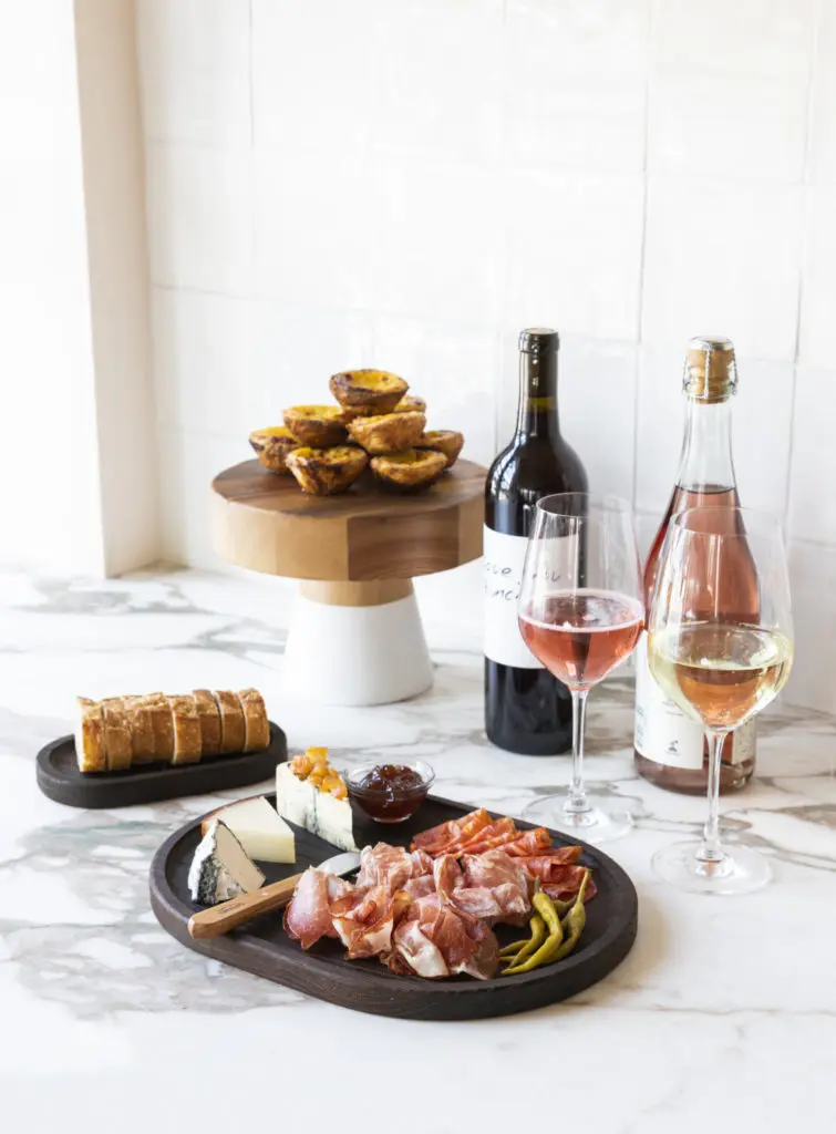Montrose’s New Old-School Shop is a Temple to Wine and Cheese in All the Right Ways