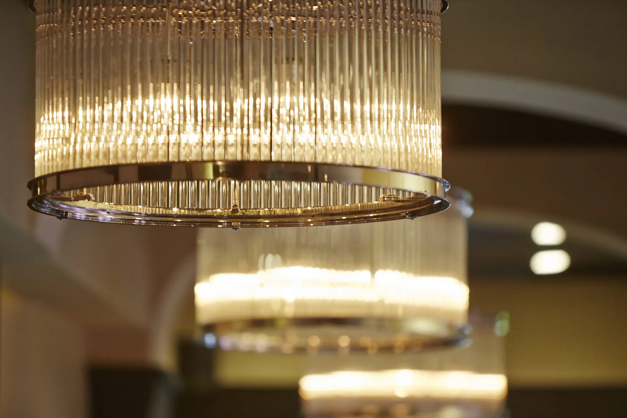 Al Biernat's keeps a modern, but timeless atmosphere.